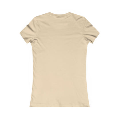 Pretty With Purpose Tee — Women's Empowerment Graphic Shirt