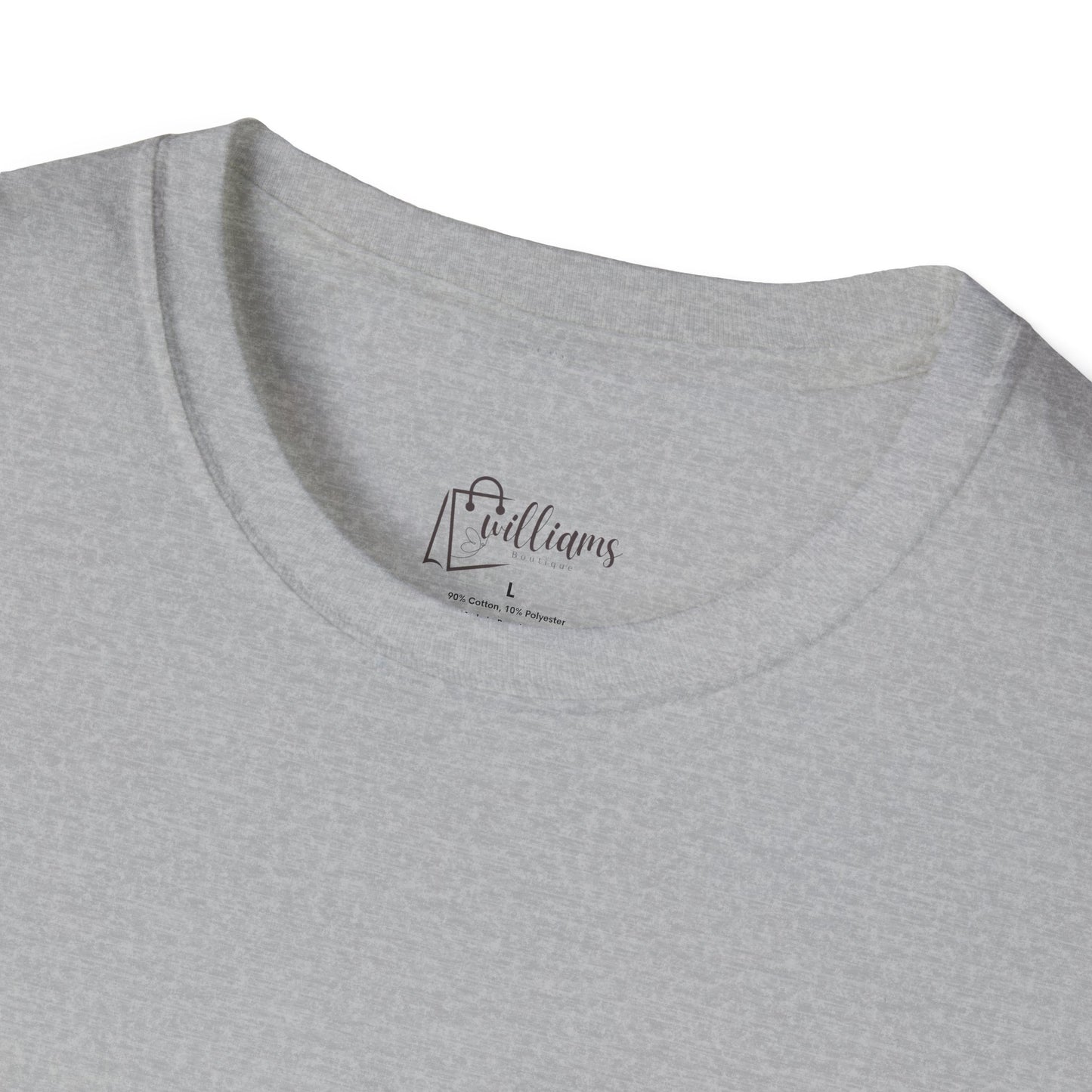 The Bougie Cousin T-Shirt — Funny Family Reunion Tee
