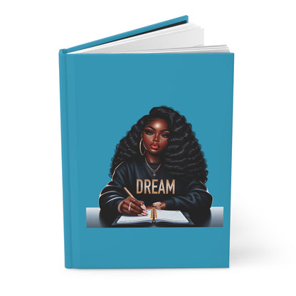 Dream Tumbler & Journal Set