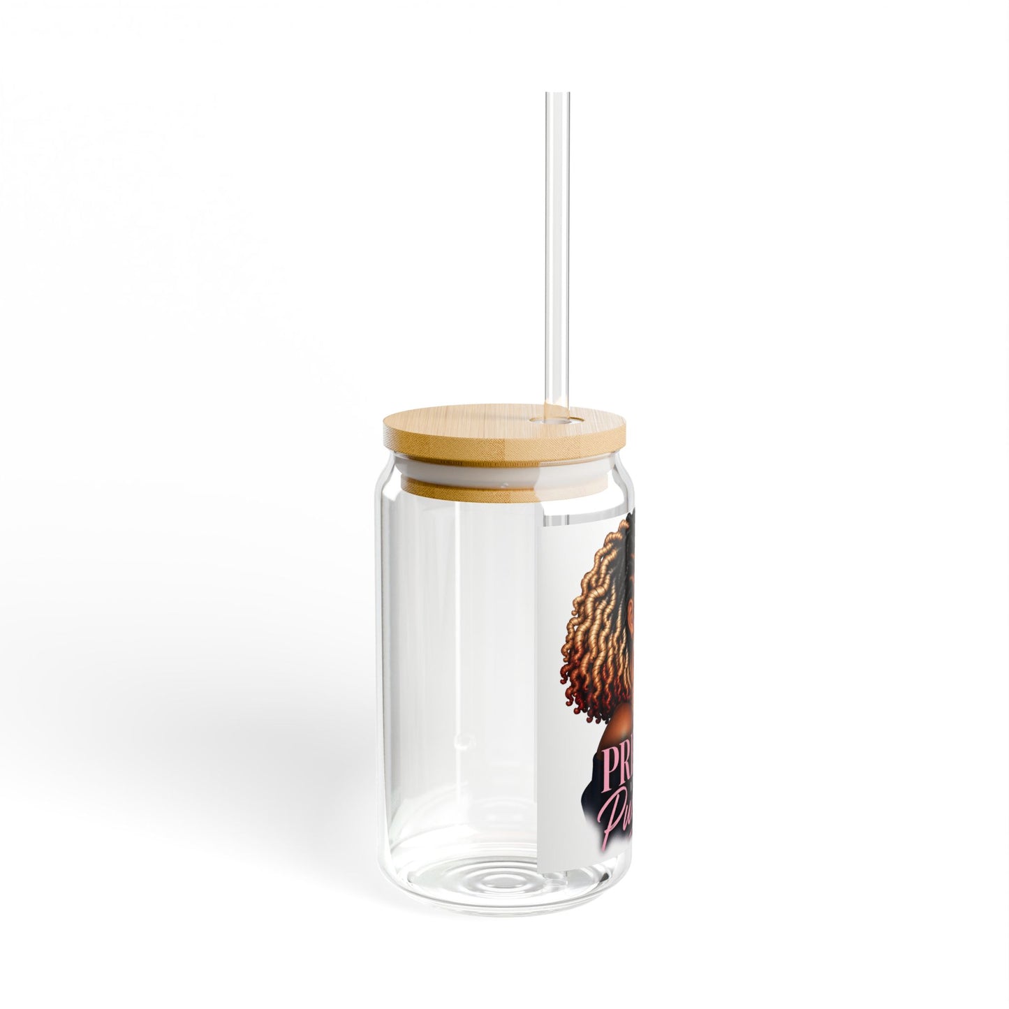 Sipper Glass