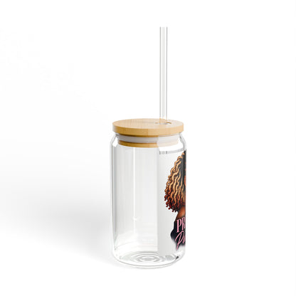 Sipper Glass