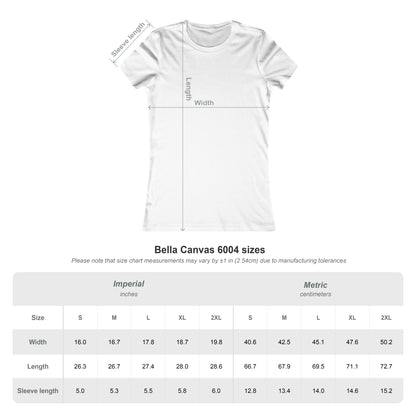 Pretty With Purpose Tee — Women's Empowerment Graphic Shirt