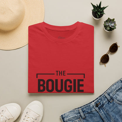 The Bougie Cousin T-Shirt — Funny Family Reunion Tee