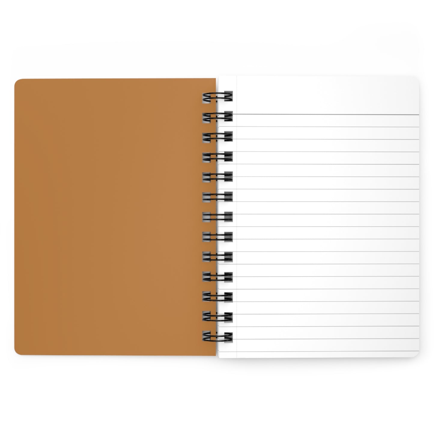 Tumbler & Notebook Set