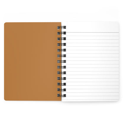 Tumbler & Notebook Set