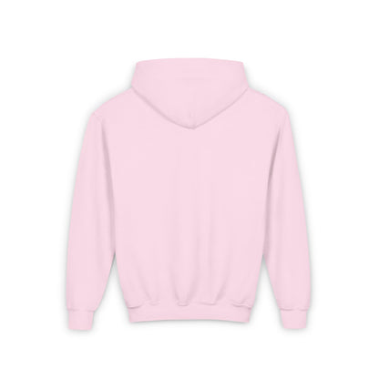 Youth Heavy Blend Hooded Sweatshirt - Williams Boutique 