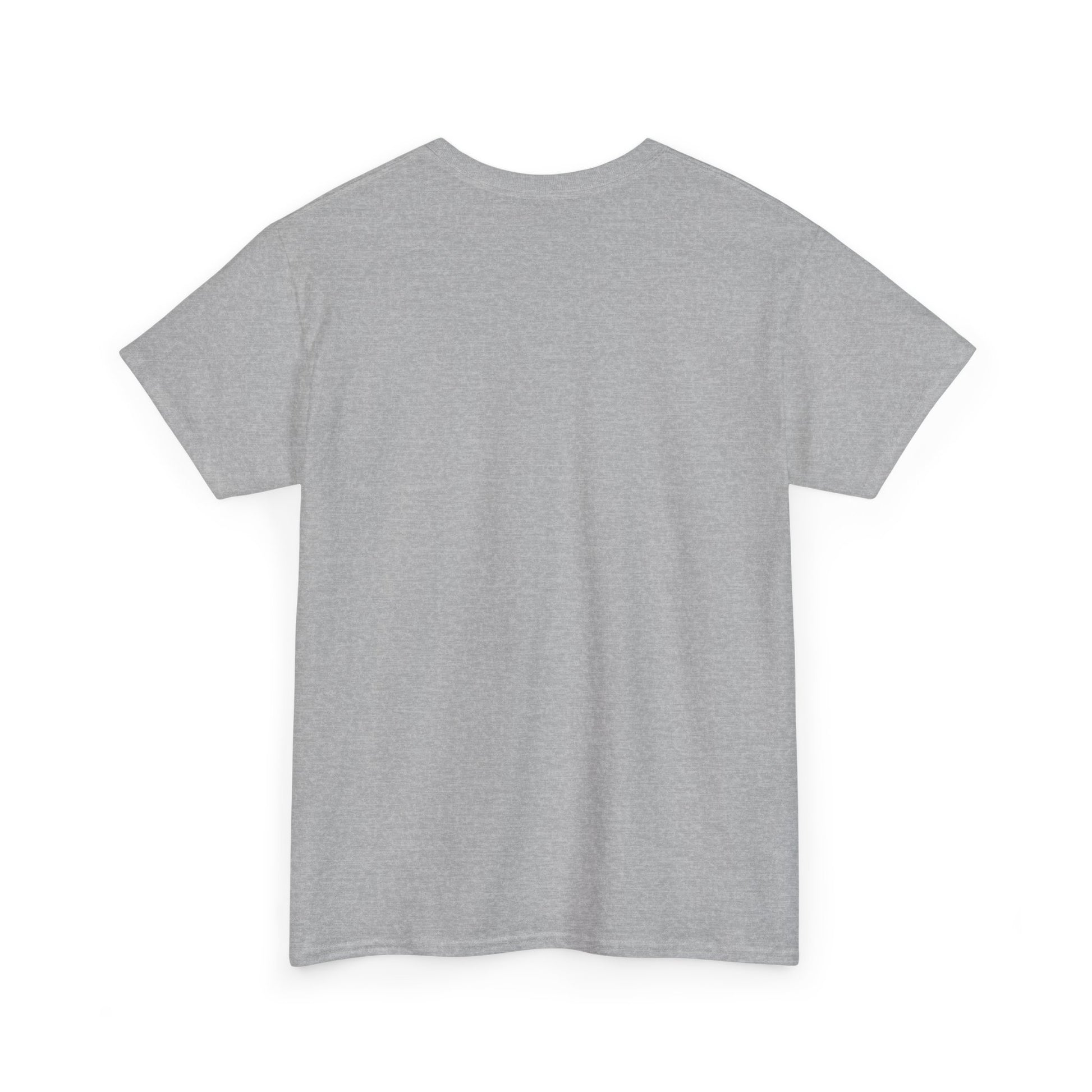 Unisex Heavy Cotton Tee - Williams Boutique 