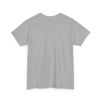 Unisex Heavy Cotton Tee - Williams Boutique 