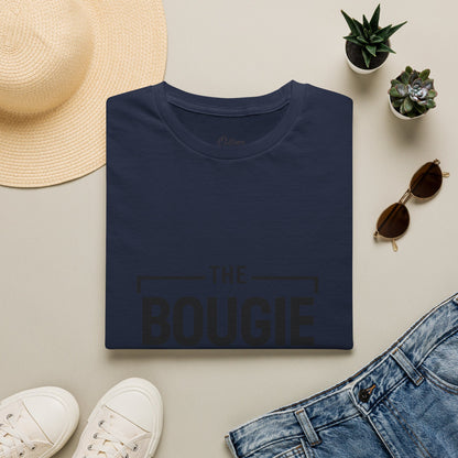 The Bougie Cousin T-Shirt — Funny Family Reunion Tee