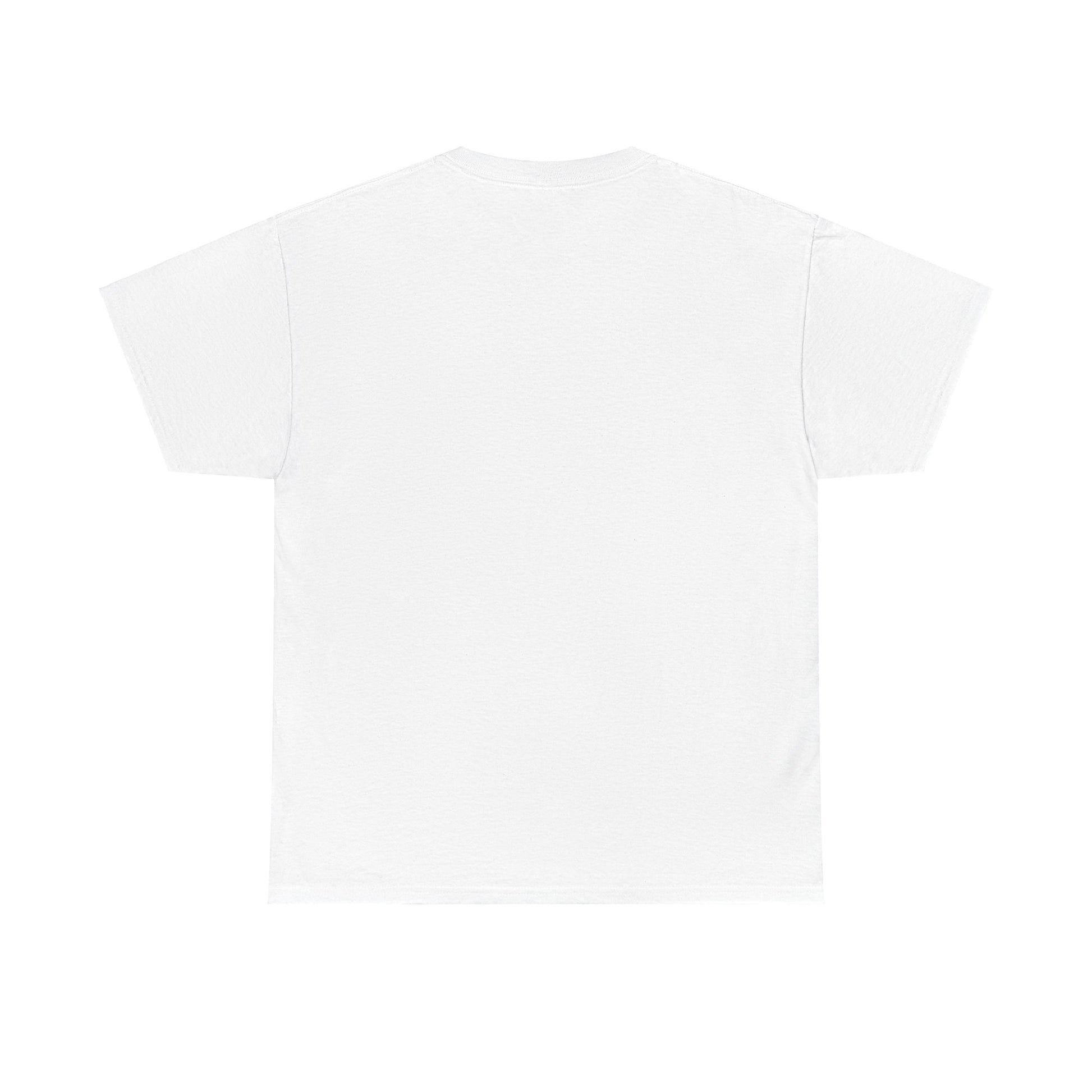 Unisex Heavy Cotton Tee - Williams Boutique 