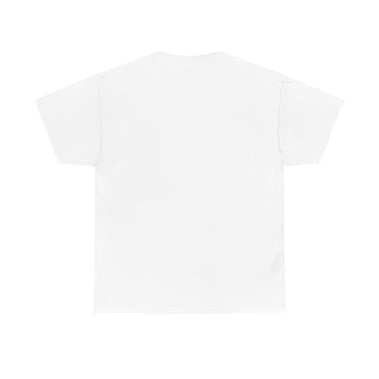 Unisex Heavy Cotton Tee - Williams Boutique 