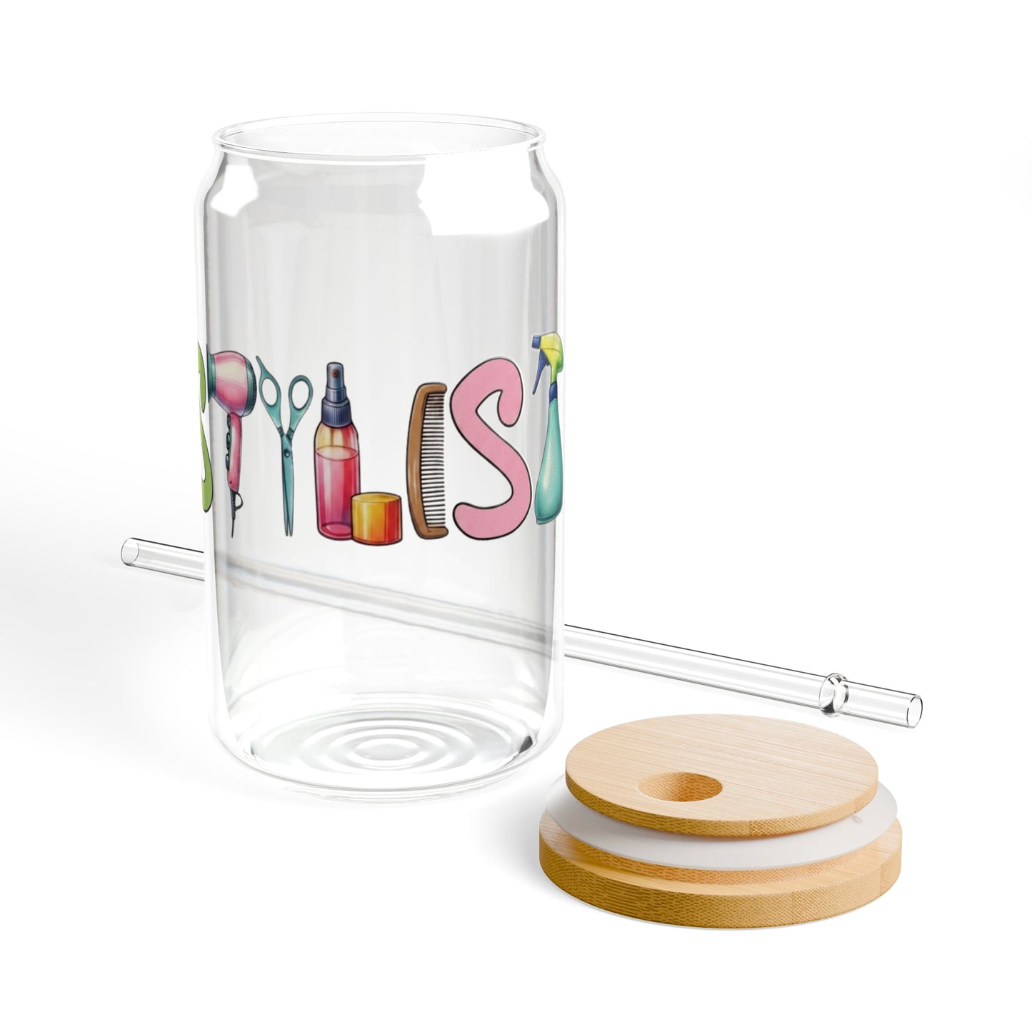 Sipper Glass