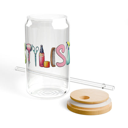 Sipper Glass