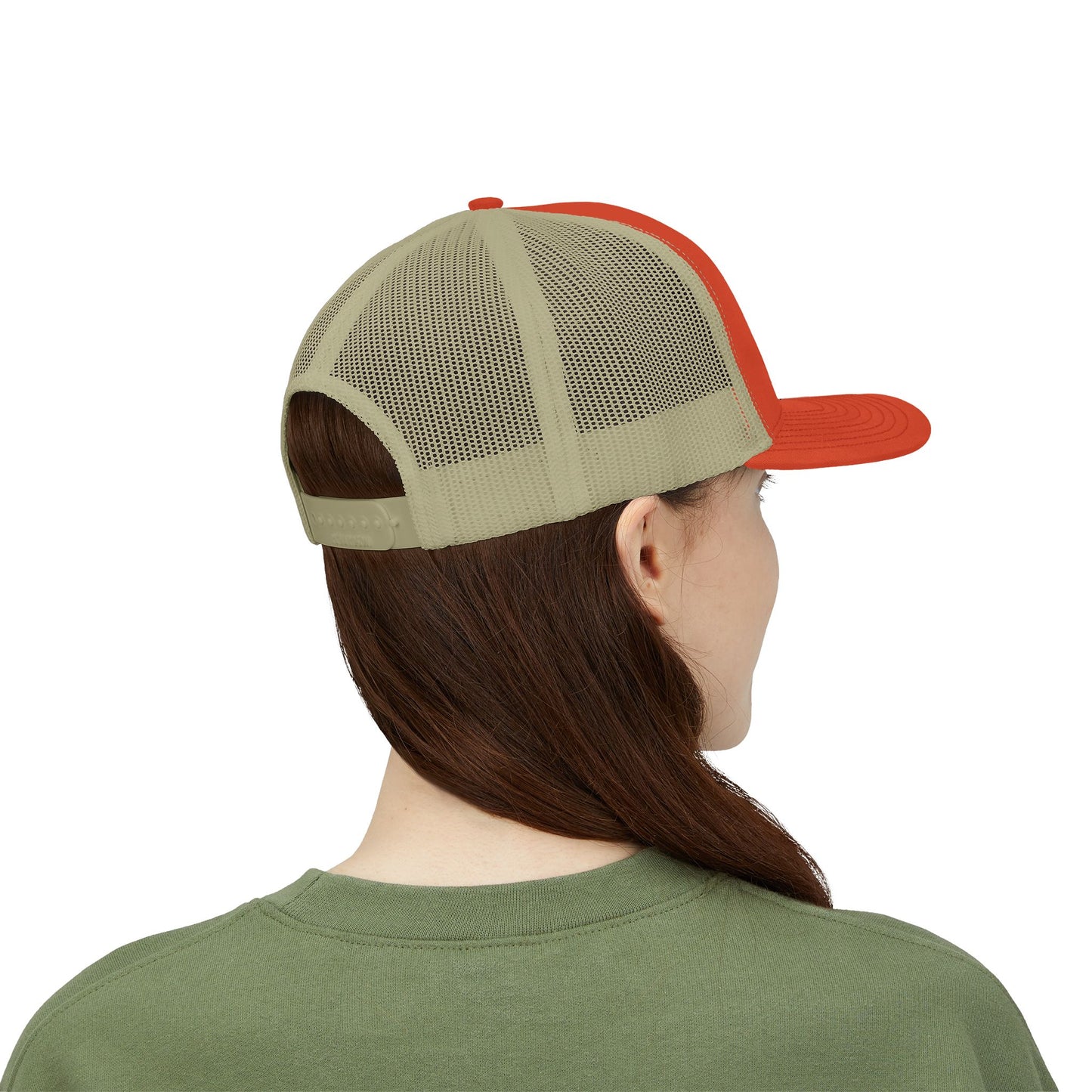 Game Day Snapback Trucker| Sports Hat