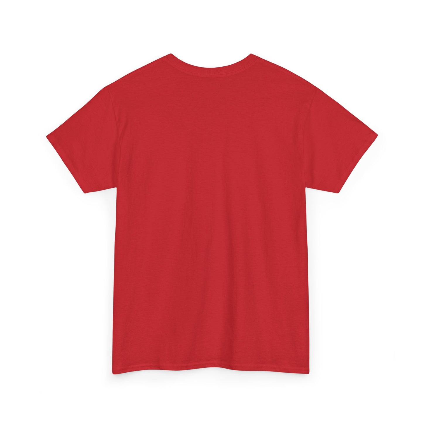 Unisex Heavy Cotton Tee - Williams Boutique 