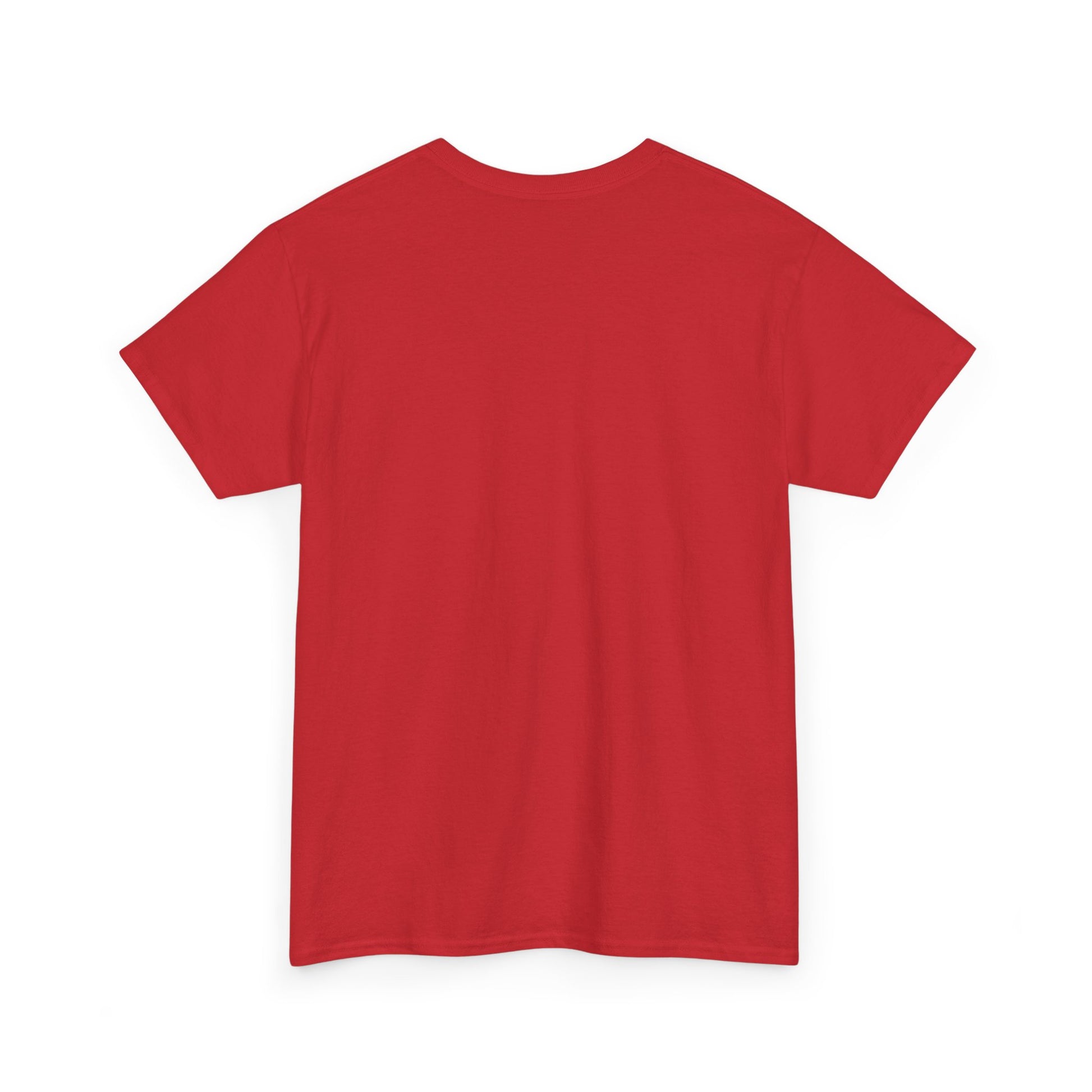 Unisex Heavy Cotton Tee - Williams Boutique 