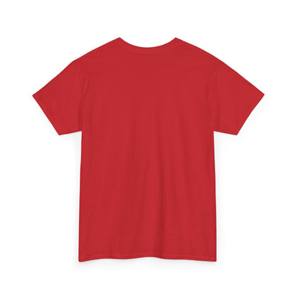 Unisex Heavy Cotton Tee - Williams Boutique 