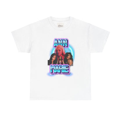 Graphic Tee — 'Ann Marie Inspired