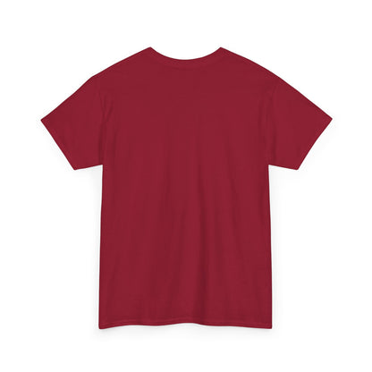 Unisex Heavy Cotton Tee - Williams Boutique 