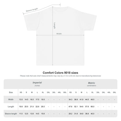 Hello Third Grade Youth Tee — Back-to-School Colorful Kids Shirt