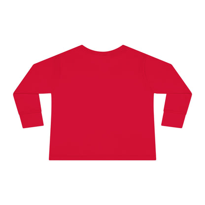 Toddler Long Sleeve Tee