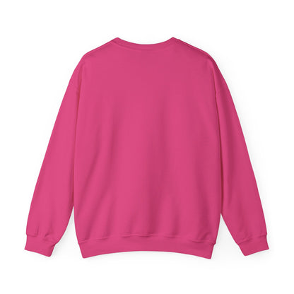 Melanin Inspired Unisex Heavy Blend™ Crewneck Sweatshirt