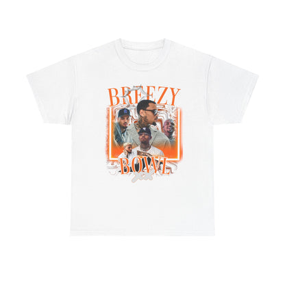 Breezy Bowl Tee - Graphic Shirt