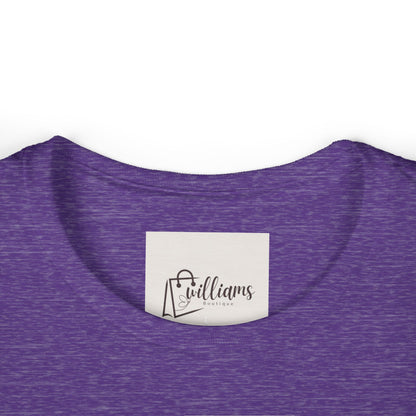 Mama Floral Bow Women's Tee — Pink Floral "MAMA" Graphic T-Shirt