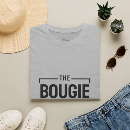 The Bougie Cousin T-Shirt — Funny Family Reunion Tee