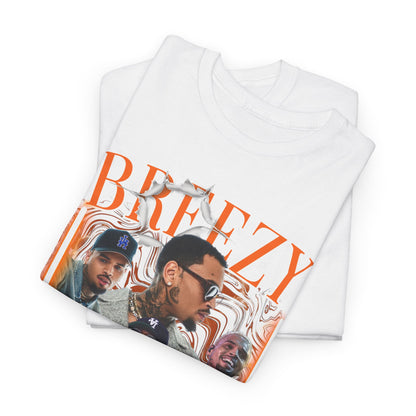 Breezy Bowl Tee - Graphic Shirt