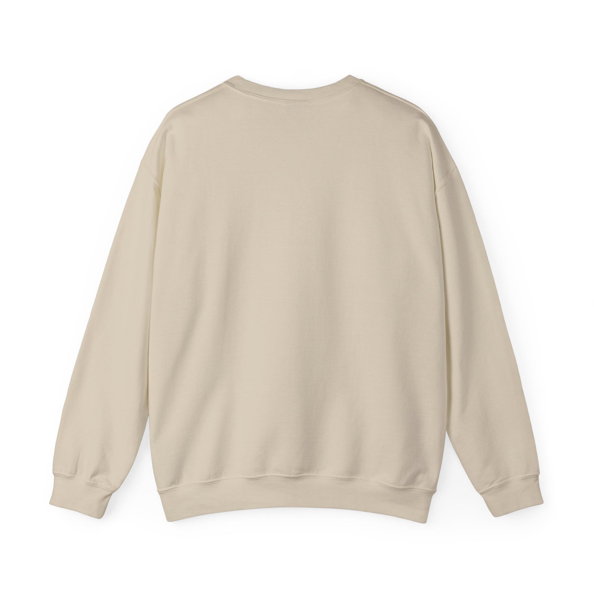 Unisex Heavy Blend™ Crewneck Sweatshirt - Williams Boutique 