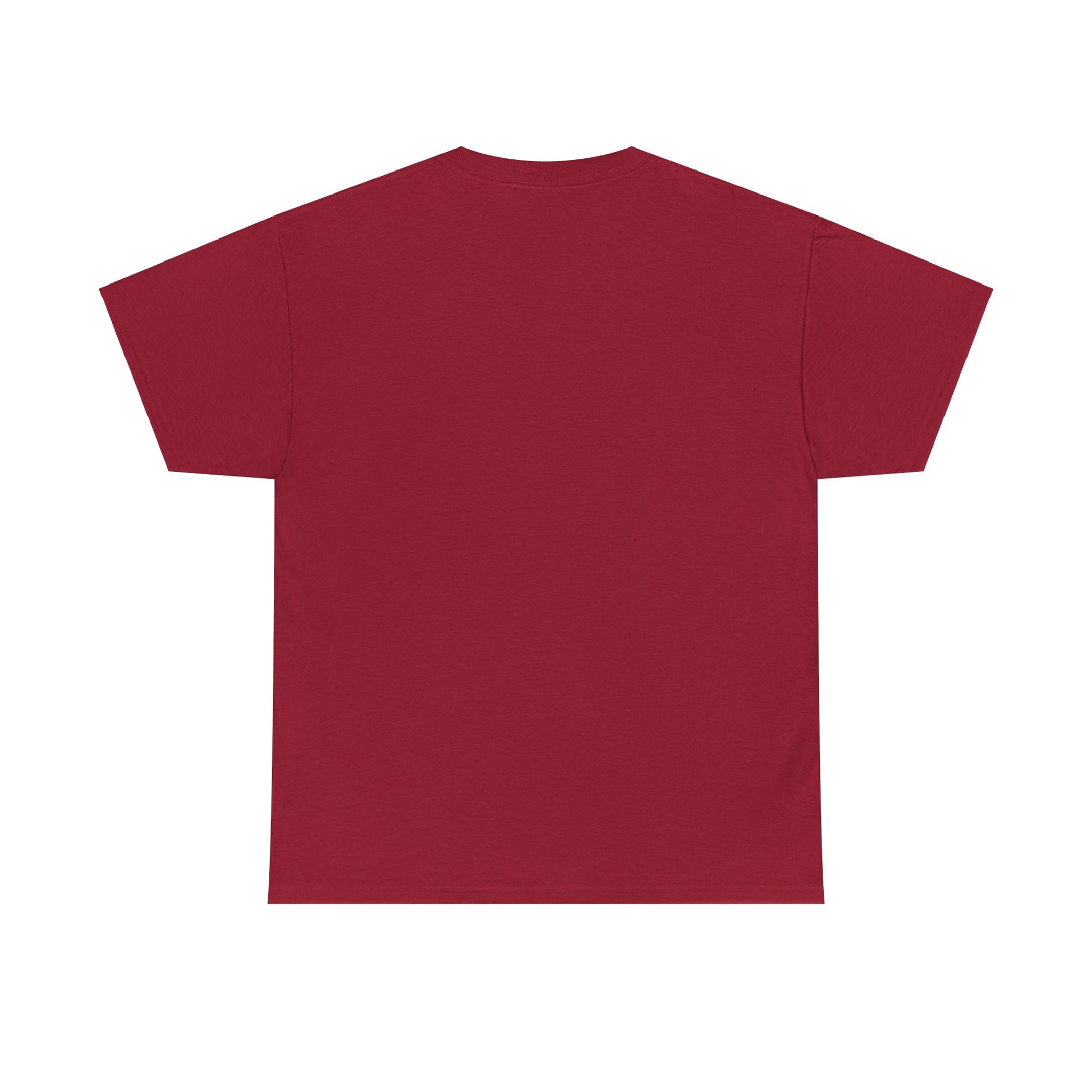 Unisex Heavy Cotton Tee - Williams Boutique 