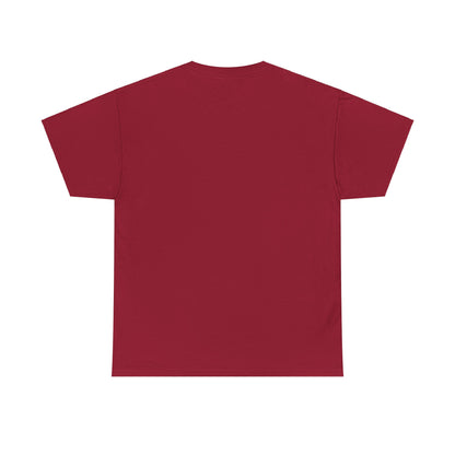 Unisex Heavy Cotton Tee - Williams Boutique 