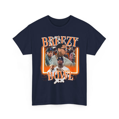 Breezy Bowl Tee - Graphic Shirt