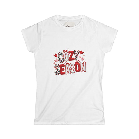 Women's Softstyle Tee