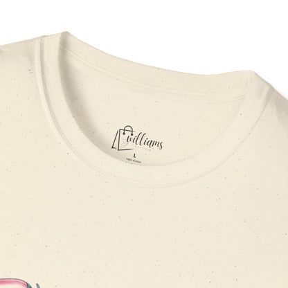 Stylist Tools Graphic T-Shirt — Salon Hairdresser Tee