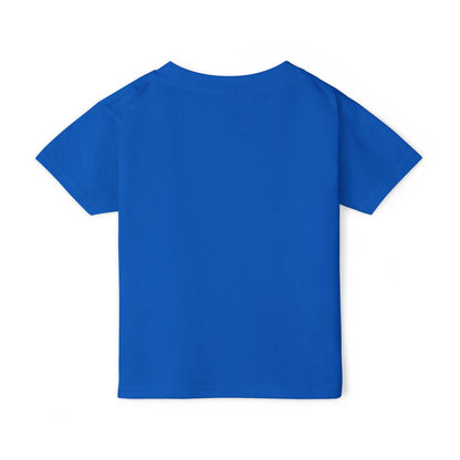 Books Are My Superpower Toddler T-Shirt
