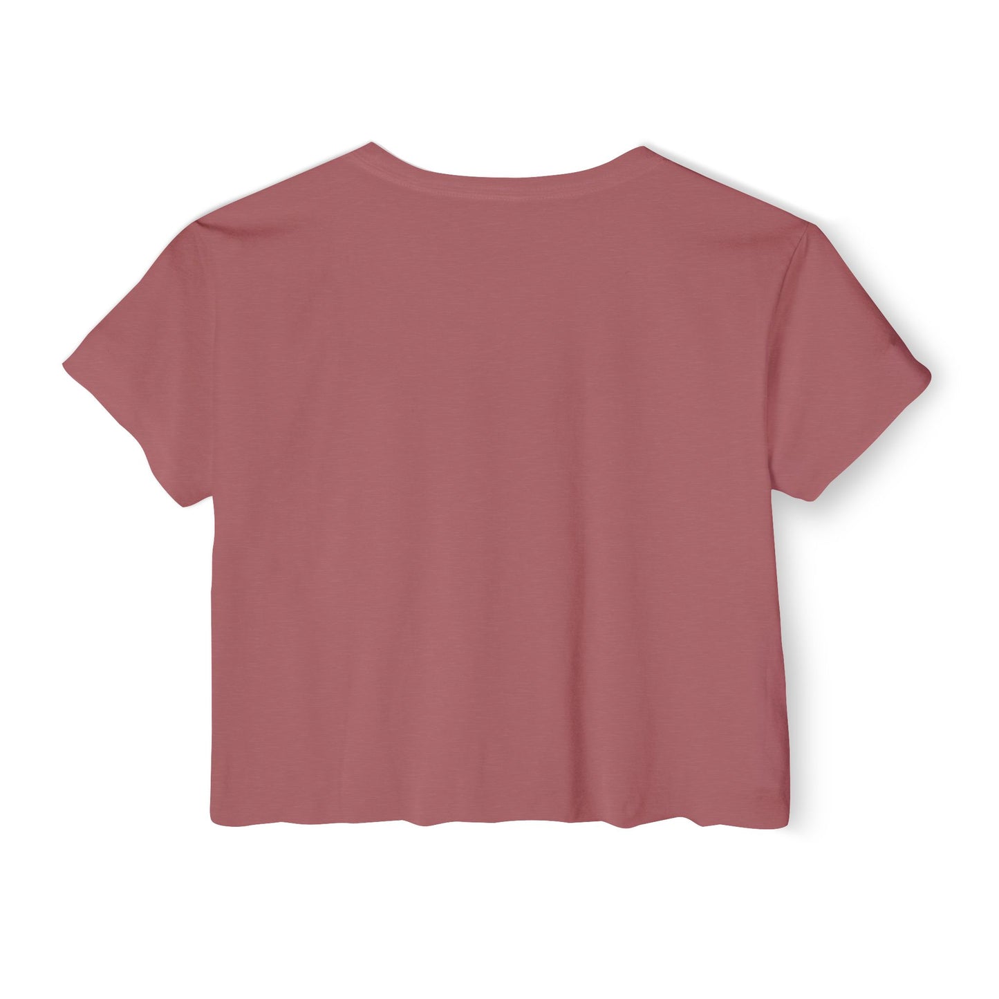 Money Grip Crop Top — Women's Graphic Tee