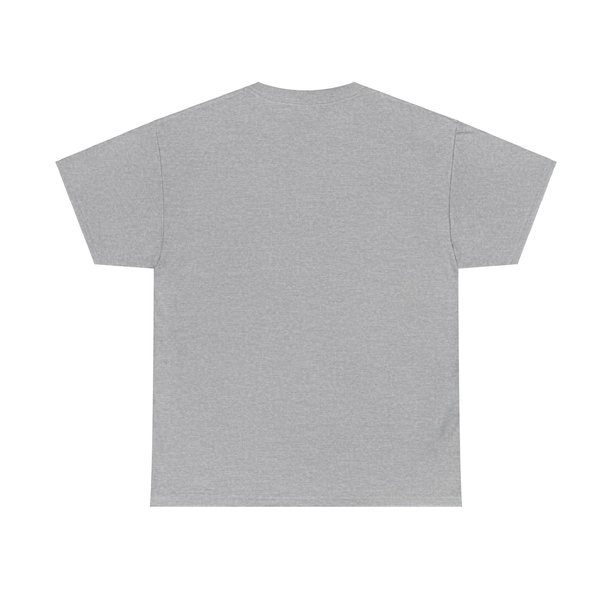 Unisex Heavy Cotton Tee - Williams Boutique 