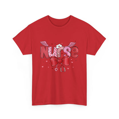 Unisex Heavy Cotton Tee - Williams Boutique 