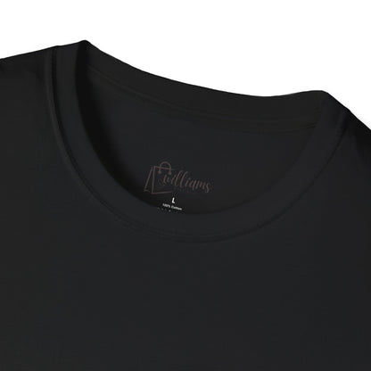 T-Shirt — "B!TCH#S IS WEIRD" Bold Graphic Tee (Funny Sarcastic Statement)