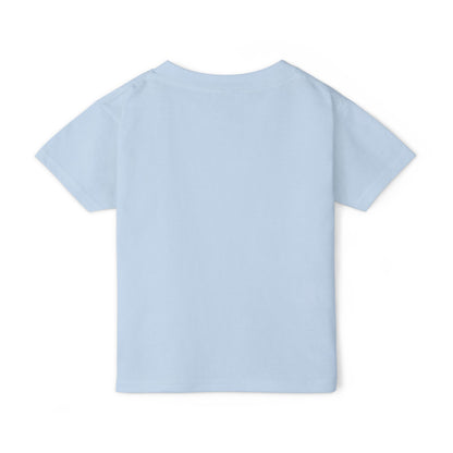 Books Are My Superpower Toddler T-Shirt