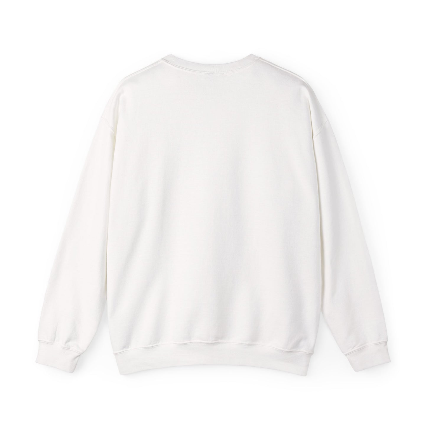 Melanin Inspired Unisex Heavy Blend™ Crewneck Sweatshirt