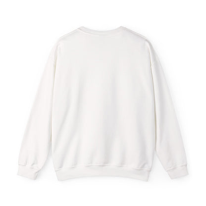 Melanin Inspired Unisex Heavy Blend™ Crewneck Sweatshirt