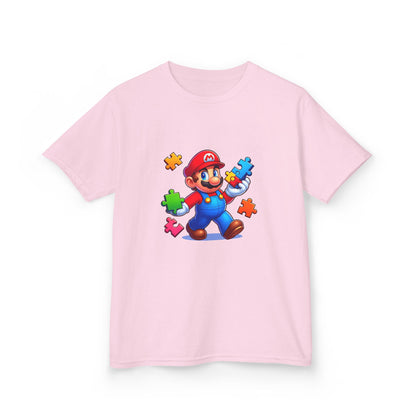 Puzzle Autism Tee (Youth)