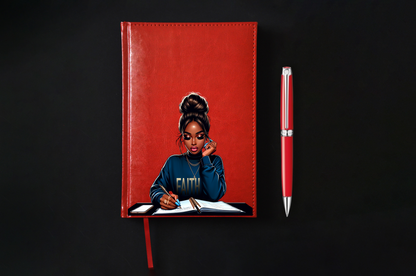 Inspiring Journals