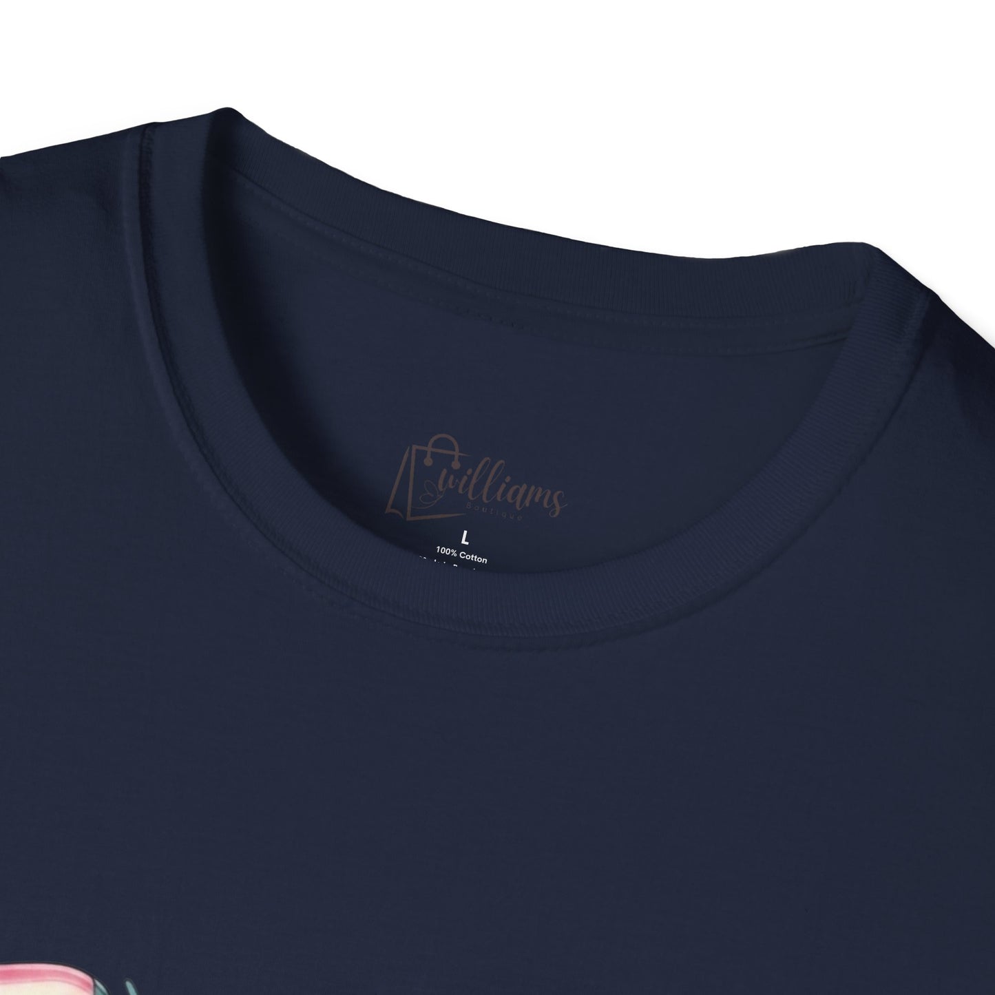 Stylist Tools Graphic T-Shirt — Salon Hairdresser Tee