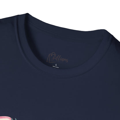 Stylist Tools Graphic T-Shirt — Salon Hairdresser Tee