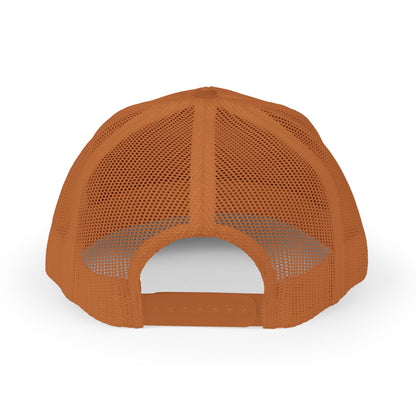 Game Day Snapback Trucker| Sports Hat