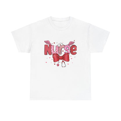 Unisex Heavy Cotton Tee - Williams Boutique 